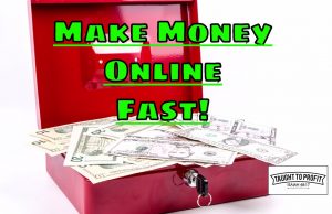 How To Make Money Online From Home Fast! No Money Or Experience Is Required To Start Making Money Today!