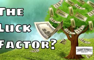 The Luck Factor – How To Always Be Lucky In Business And Life! The Luck Factor