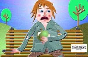 You Cannot Help The Poor By Being Poor Yourself! Poverty Is A Curse!