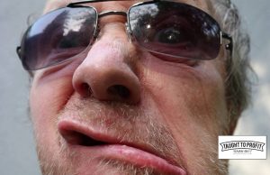 How To Confuse A Millennial – Excuse Making And Blaming Among The Generations #HowToConfuseAMillennial