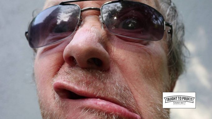 How To Confuse A Millennial – Excuse Making And Blaming Among The Generations #HowToConfuseAMillennial