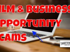 MLM, Network Marketing, Business Opportunity, And Work At Home Scams – What To Look Out For And Avoid!