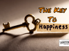 The Key To Happiness – How I Wake Up Each Day With A Smile On My Face! Get Rid Of Sadness And Depression Instantly! The Key To Happiness - How I Wake Up Each Day With A Smile On My Face! Get Rid Of Sadness And Depression Instantly!