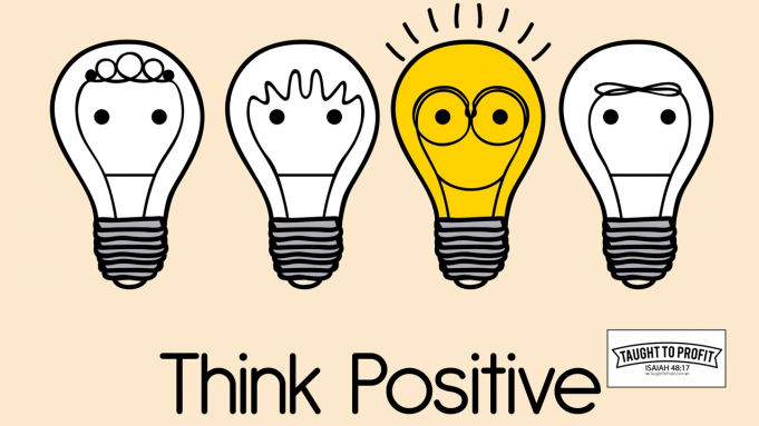 Positive Or Honest Affirmations? Affirmations Do Not Work For Some Because They Are Not Being Honest! Positive Or Honest Affirmations