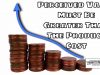You Must Prove The Value Of Your Good Or Service To Remove Cost As A Barrier To The Sale