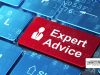 Follow Expert Advice Exactly As Given – Do Not Try To Do Things Your Own Way When You Need Advice
