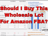 Q And A #4 – Should I Buy This Wholesale Lot Of Books For My Amazon FBA Business? Watch This To Avoid Huge Losses! Q And A #4 - Should I Buy This Wholesale Lot Of Books For My Amazon FBA Business? Watch This To Avoid Huge Losses!
