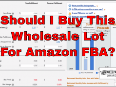Q And A #4 – Should I Buy This Wholesale Lot Of Books For My Amazon FBA Business? Watch This To Avoid Huge Losses! Q And A #4 - Should I Buy This Wholesale Lot Of Books For My Amazon FBA Business? Watch This To Avoid Huge Losses!