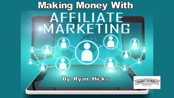 Simple Tip To Make Money On Affiliate Marketing Web Sites – Why Most Make No Money And How To Fix That