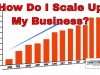 Q And A #5 – How Do I Scale Up My Business? Find A Good Team And Get Out Of Their Way