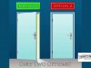 Just Because You Are Presented With Two Options Does Not Mean That Is All The Options You Have To Choose From