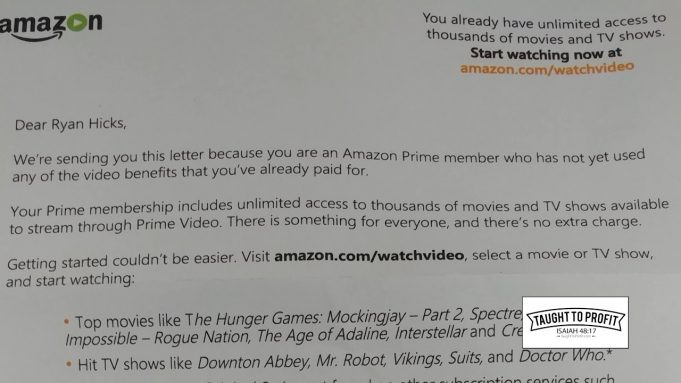 Get Out Of The Entertainment Trap – It Keeps People Poor, Dumb, And Foolish!