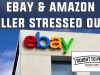 Ebay And Amazon Seller Stressed Out Over Too Many Orders?