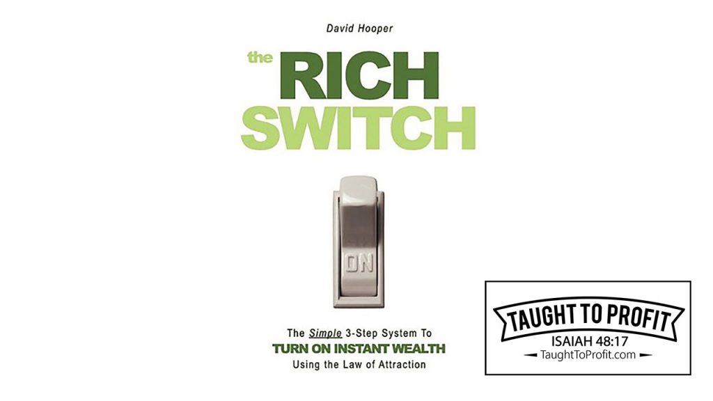 The Rich Switch By David Hooper (Full Audiobook)