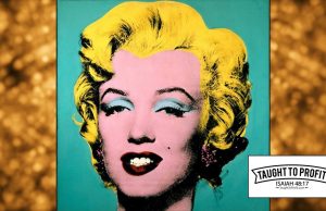 Is Investing In Fine Art Your Key To Millions?