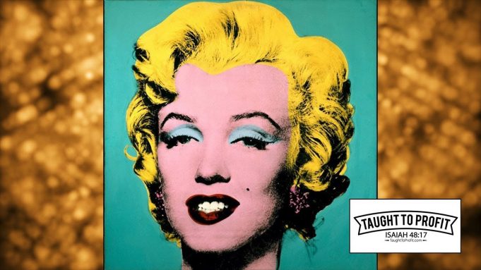 Is Investing In Fine Art Your Key To Millions?