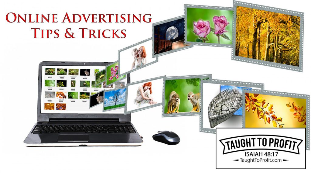 Online Advertising Tips And Tricks For Google Adwords, Microsoft Bing Ads, and Facebook Ads