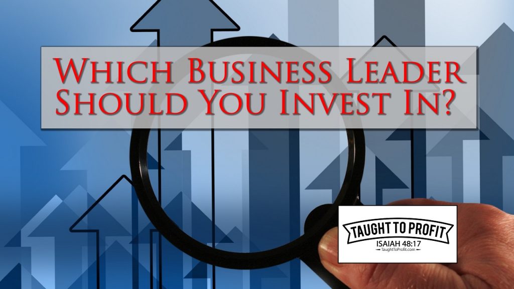 Should You Invest In A College Graduate's Business Or College Drop-Out's Business?