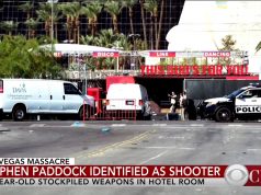 Helping The Las Vegas Mass Shooting Victims Helping The Las Vegas Mass Shooting Victims