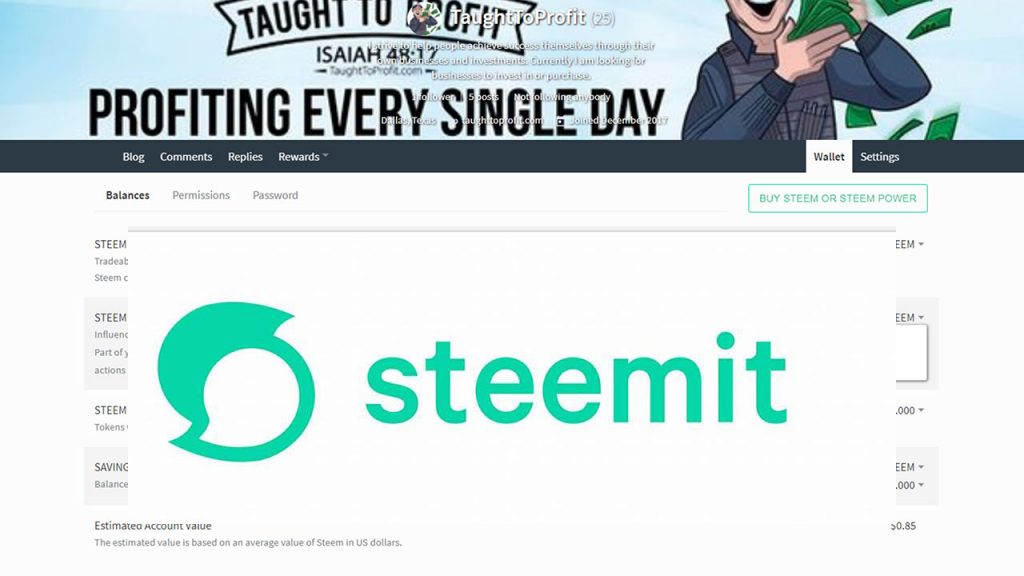 Are You A Blogger, Youtuber, Photographer, or Other Content Creator? You Need To Be On Steemit!