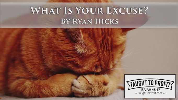 What Is Your Excuse? Blind Card Mechanic Would Choose Blindness Over Procrastination And Laziness!