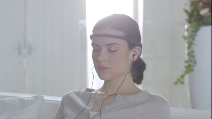 Muse Brain Sensing Headband Device And App Review – Christian Meditation Practice