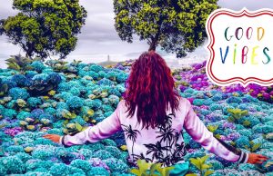 Changing Your Vibration Or Frequency To Positivity Changing Your Vibration Or Frequency To Positivity