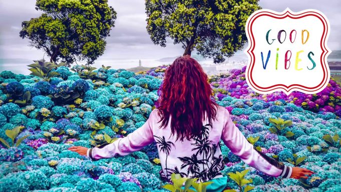 Changing Your Vibration Or Frequency To Positivity Changing Your Vibration Or Frequency To Positivity