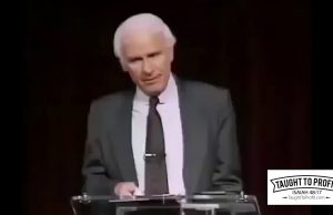 The Proven Way To Have Your Best Year Ever By Jim Rohn!