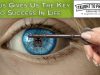 Jesus Gives Us The Key To Success In Life!