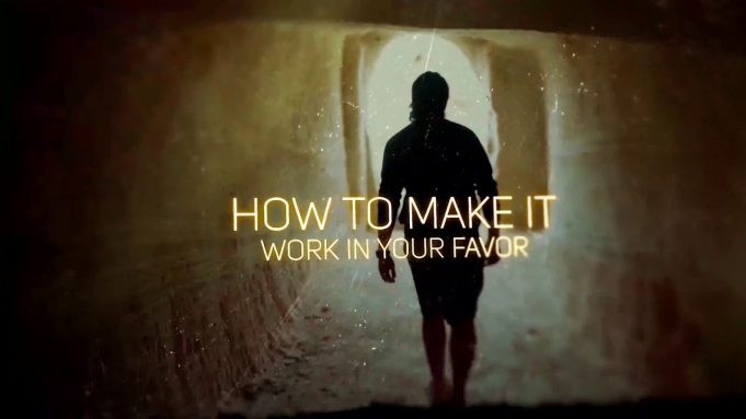 God’s Secret Law Of Attraction Book – Learn How To Attract Success, Happiness, And Wealth!