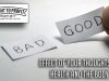 Effect Of Thought On Health And The Body