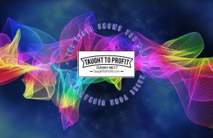 The Bible Shows You How To Raise Your Vibration!