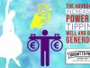 The Abundance Increasing Power Of Tipping Well And Being Generous!