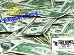 8 HOURS! POWERFUL WEALTH, PROSPERITY, AND ABUNDANCE Affirmations Listen While You SLEEP! Program Your Mind For WEALTH & PROSPERITY!!! Play Each Night!