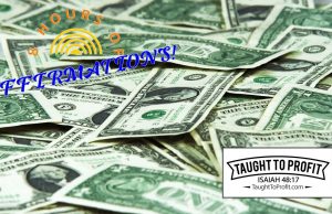 8 HOURS! POWERFUL WEALTH, PROSPERITY, AND ABUNDANCE Affirmations Listen While You SLEEP! Program Your Mind For WEALTH & PROSPERITY!!! Play Each Night!