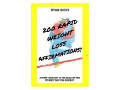 Amazing Affirmations For Rapid Weight Loss From My Audiobook 200 Rapid Weight Loss Affirmations!
