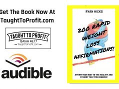 80 Weight Loss Affirmations From My Book 200 Rapid Weight Loss Affirmations!