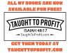 An Exciting Announcement That Will Bless You Richly! All My Books Are Now FREE!