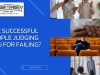 Are Successful People Judging You For Failing?