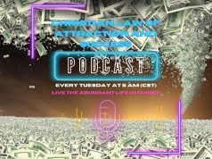 Christian Law Of Attraction And Success Podcast
