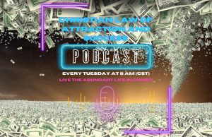 Episode 40 – The Word Of Faith! Christian Law Of Attraction And Success Podcast