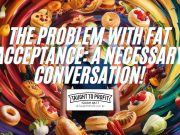 The Problem with Fat Acceptance: A Necessary Conversation!