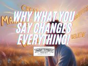 The #1 Rule To Manifestation: Why What You Say Changes EVERYTHING!
